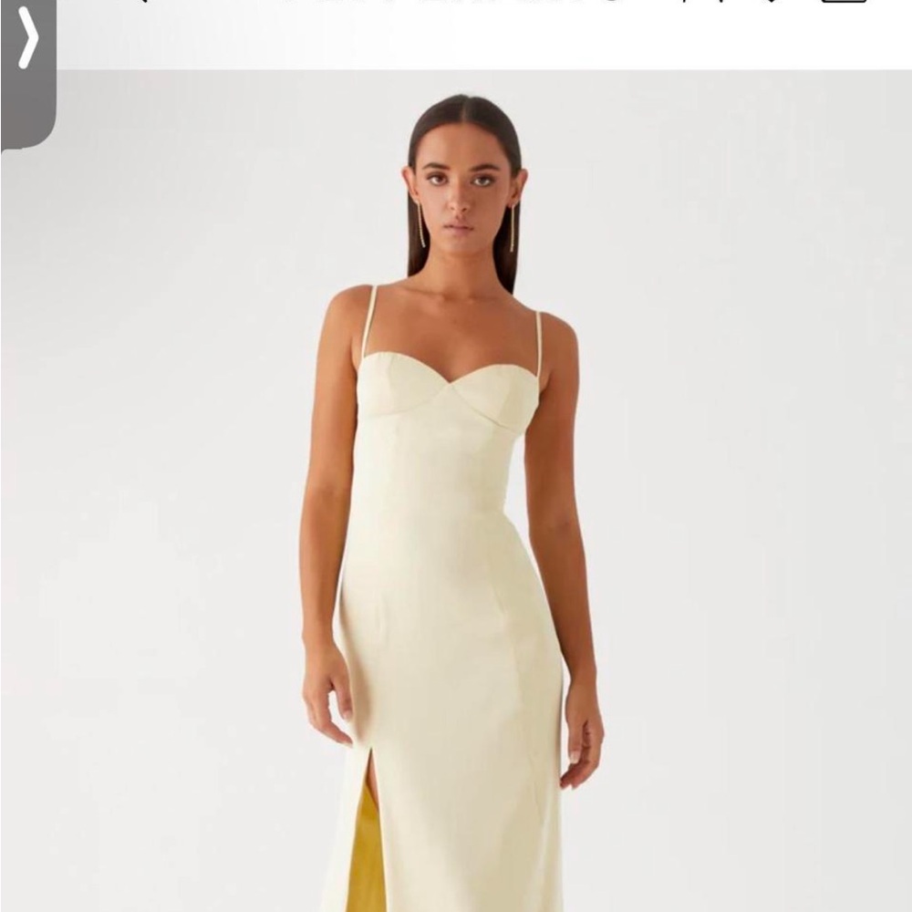 Peppermayo dress